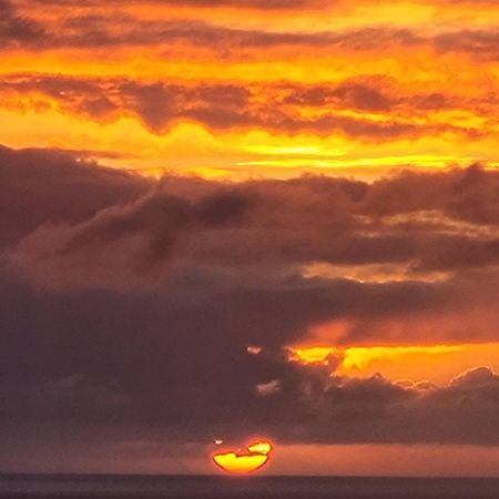 Вилла Amazing Coastal & Sunset Views In Eryri Llanllyfni Экстерьер фото